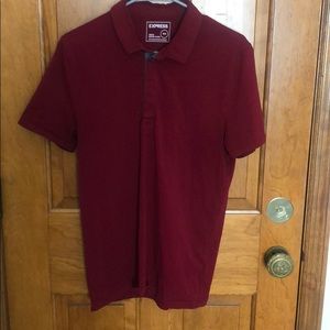 Men’s polo shirt